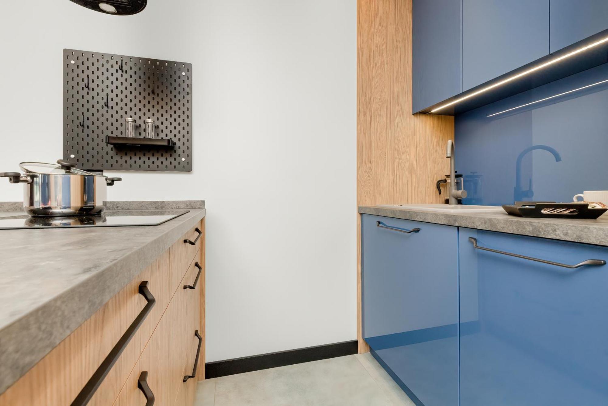 Stylowe Apartmenty Z Parkingiem Popieluszki W Gdansku By Noclegi Renters ภายนอก รูปภาพ