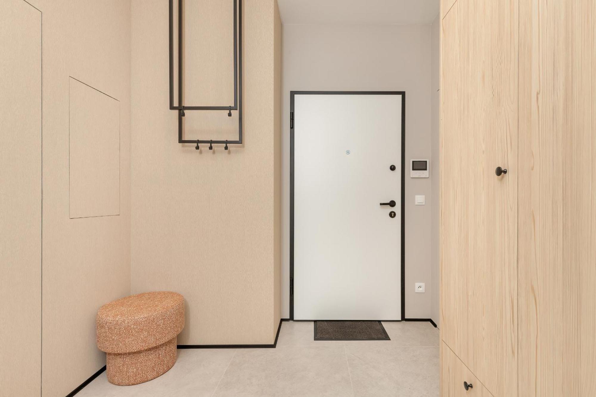 Stylowe Apartmenty Z Parkingiem Popieluszki W Gdansku By Noclegi Renters ภายนอก รูปภาพ